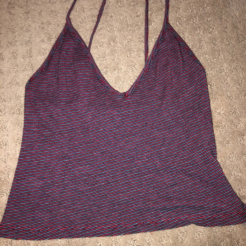 BRANDY MELVILLE TANK TOP